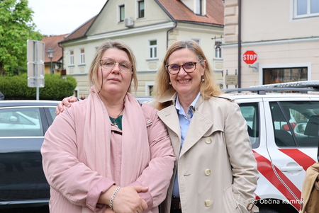 Odprtje prenovljenega spomenika NOB avtorja Draga Tršarja (11)